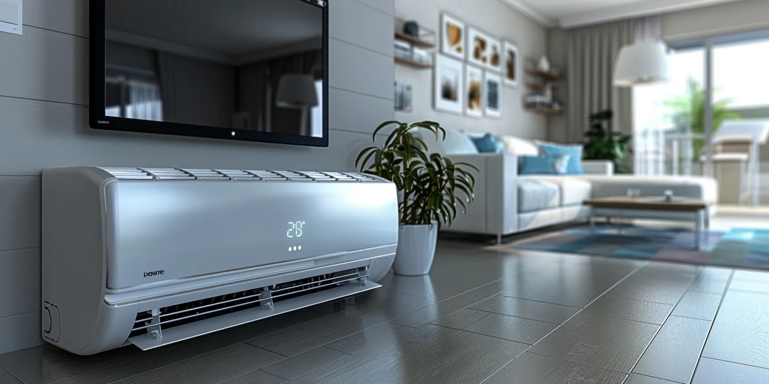 Jak odprowadzić skropliny z pompy ciepła?