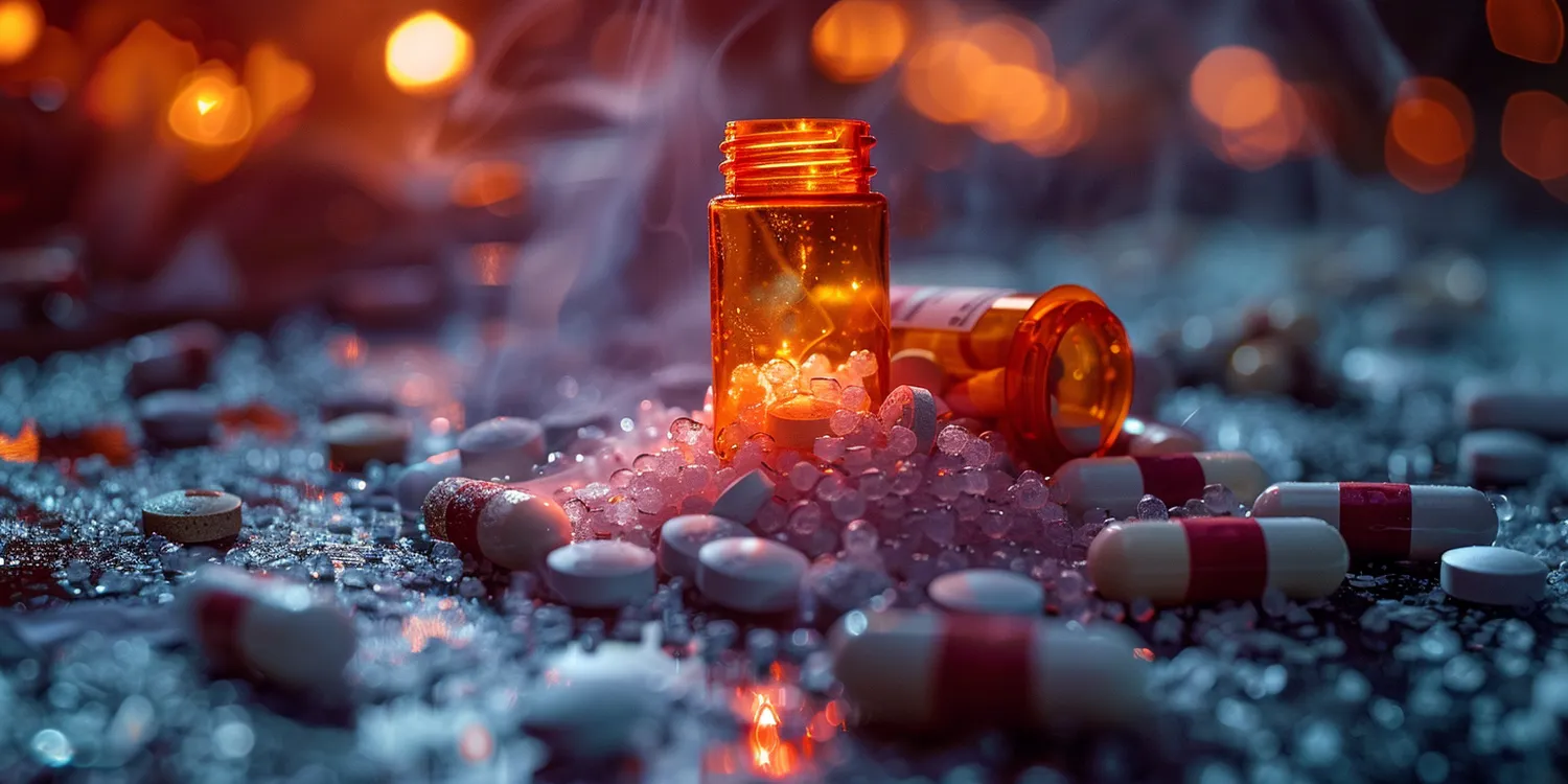 Jak rzucić narkotyki?