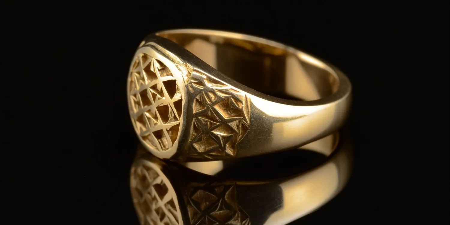 Jak sprawdzić złoto w domu?