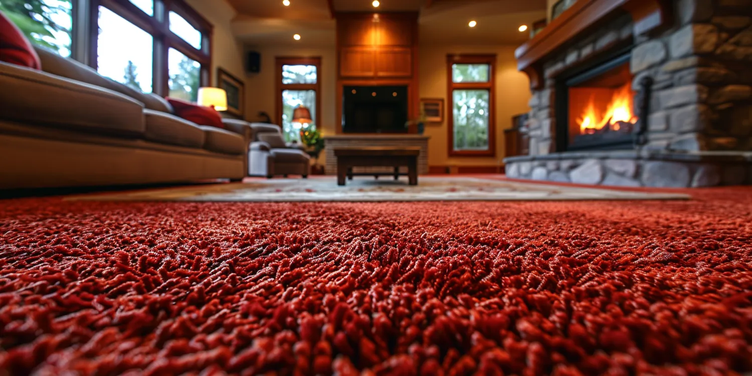 Jak usunąć klej spod wykładziny?