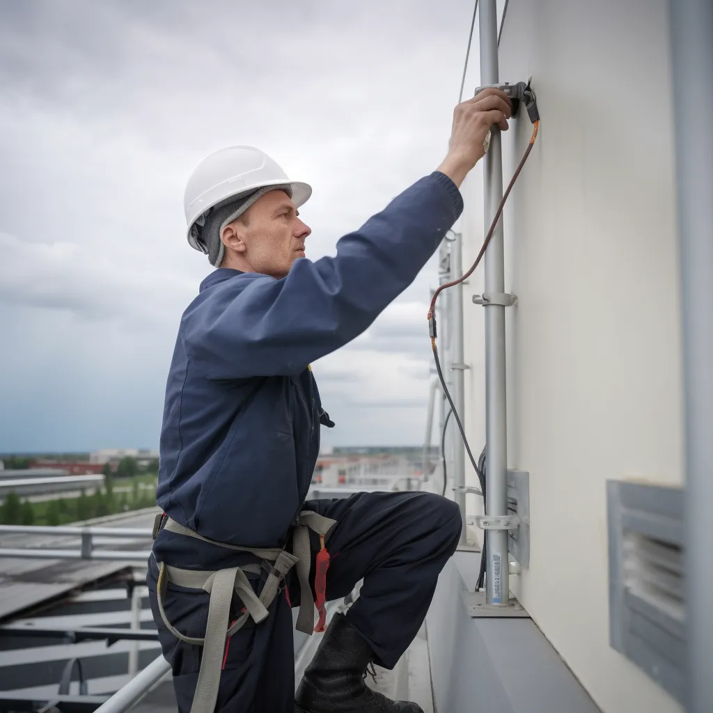 Jak wycenic instalacje elektryczne?