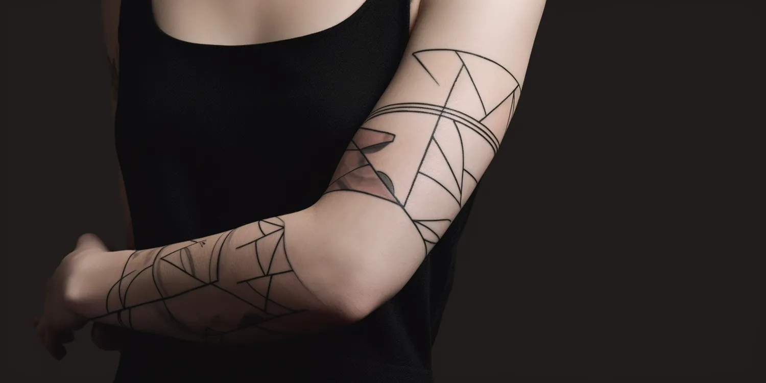 Jak wyglądają tatuaże na starość?