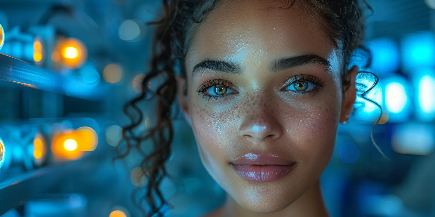 Jak zlikwidować worki pod oczami medycyna estetyczna?