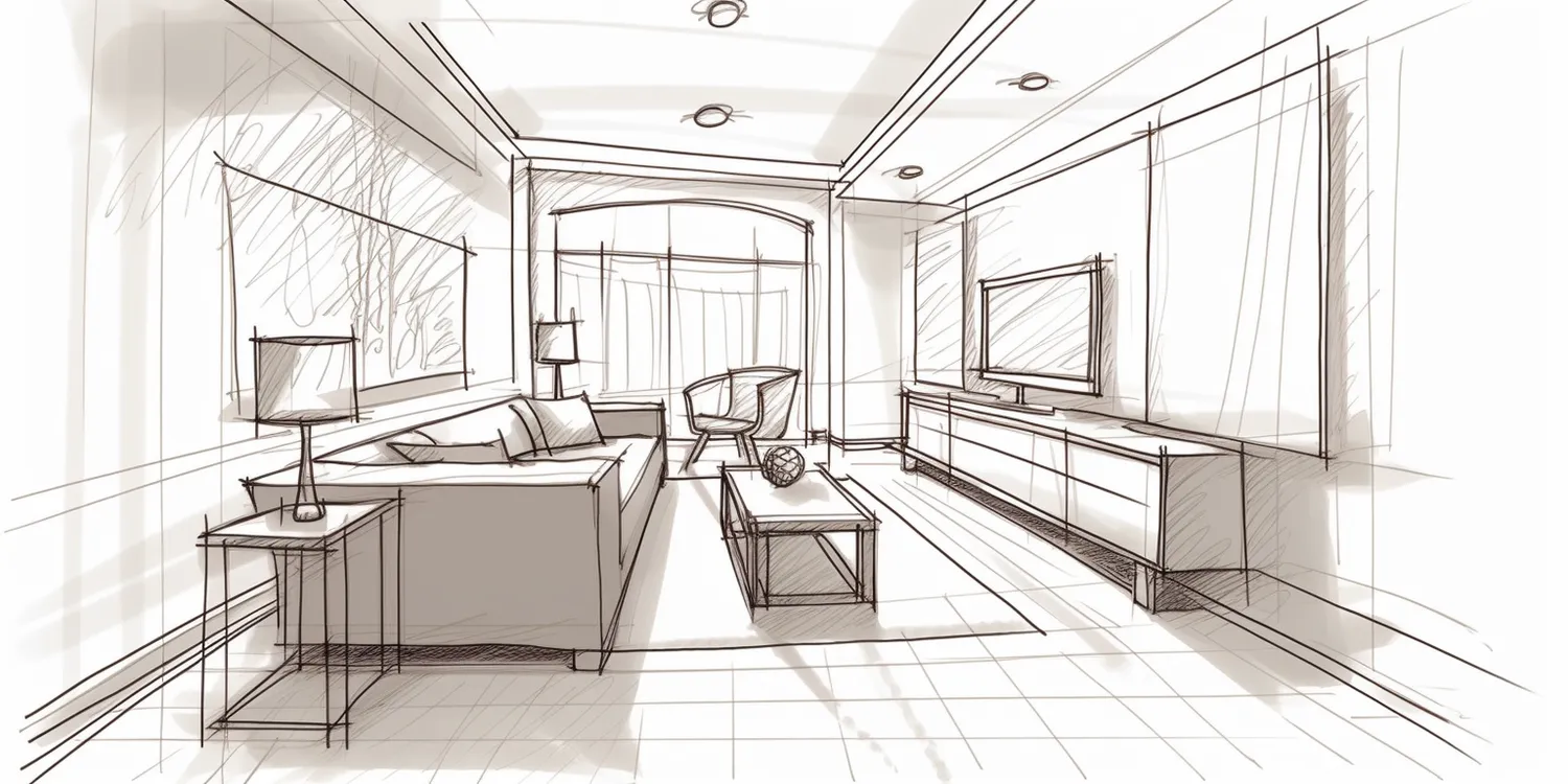 Jak zostać - projektant wnętrz?