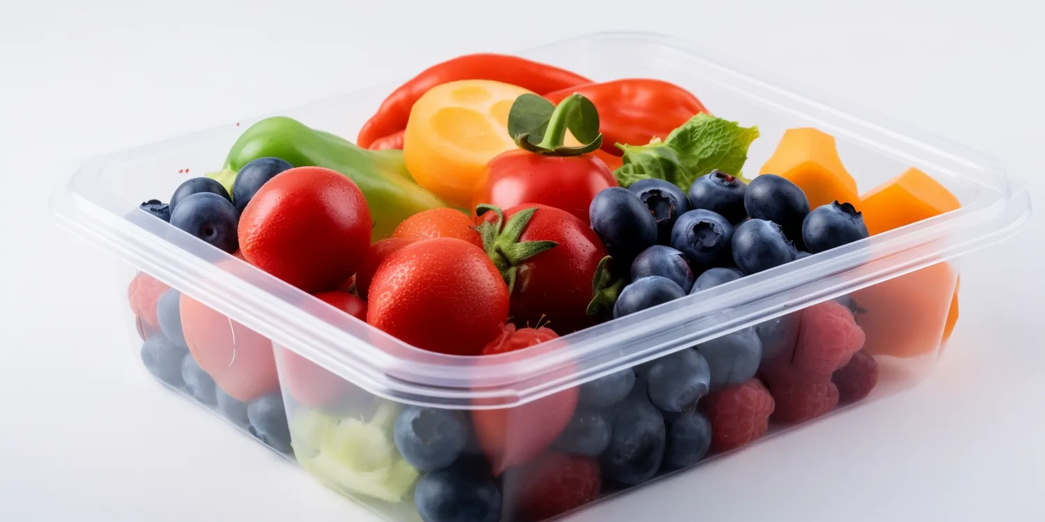 Jaki catering dietetyczny?