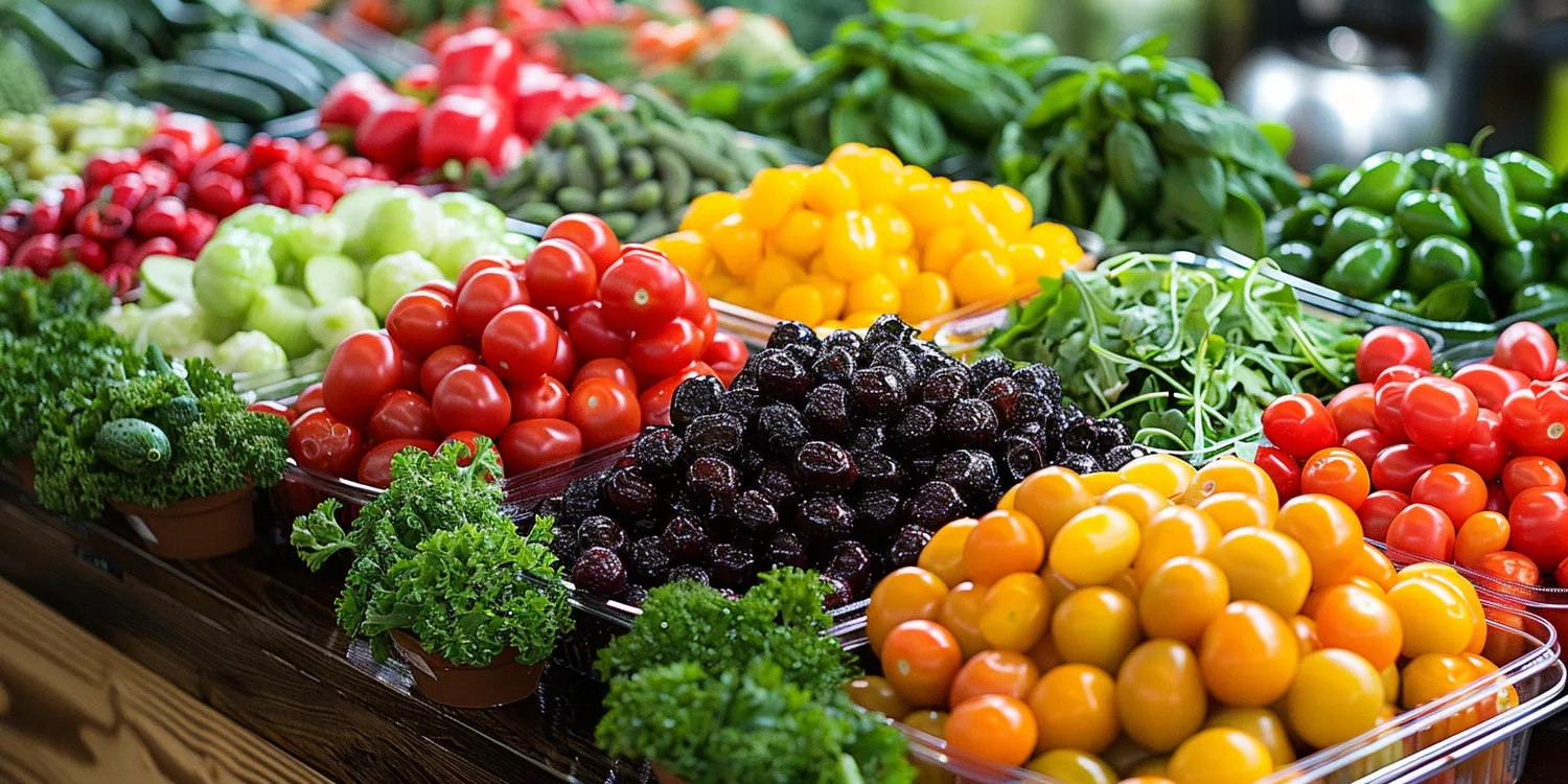 Jaki jest najlepszy catering dietetyczny?