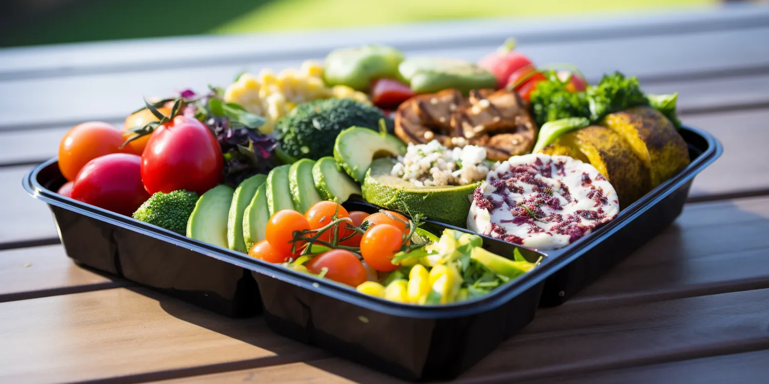 Jaki najlepszy catering dietetyczny?