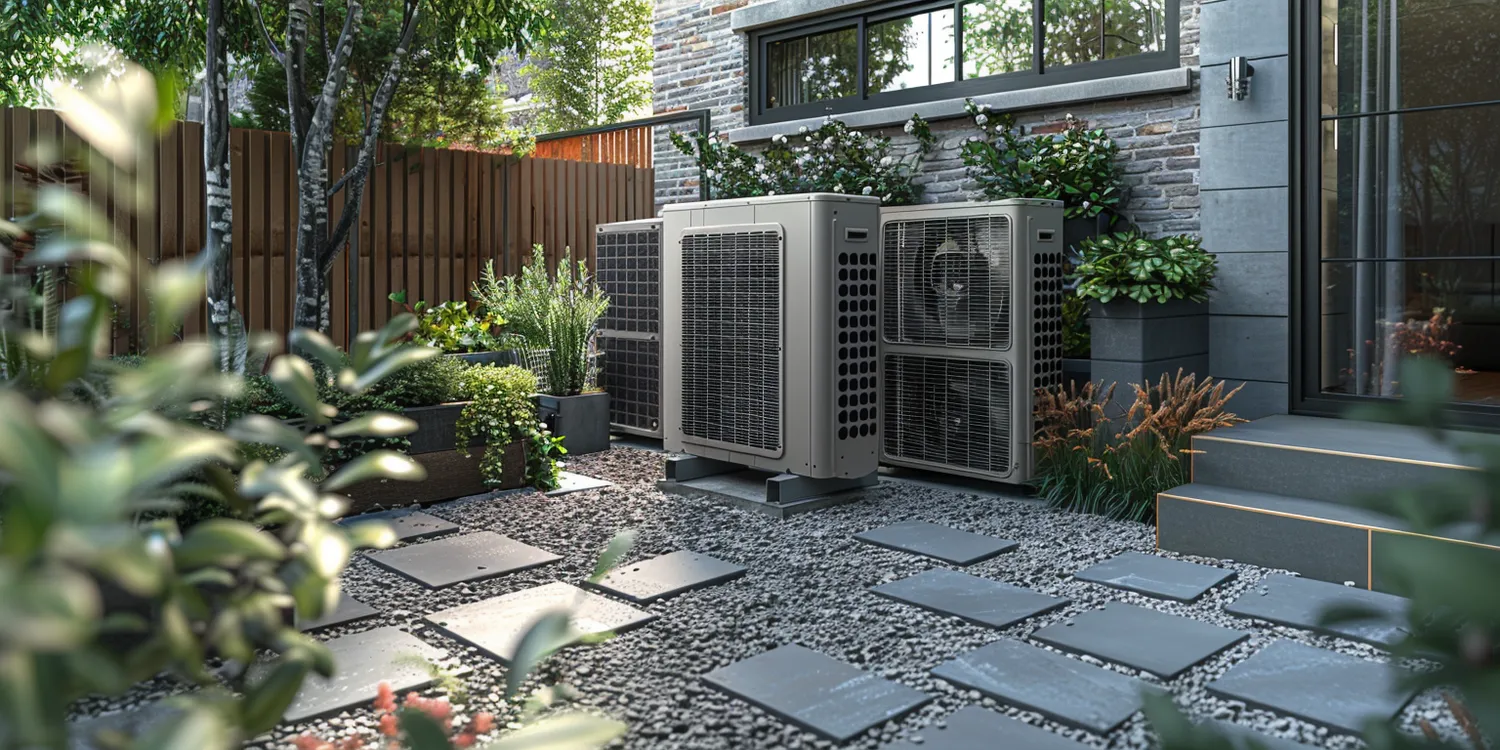 Jakie są pompy ciepła?