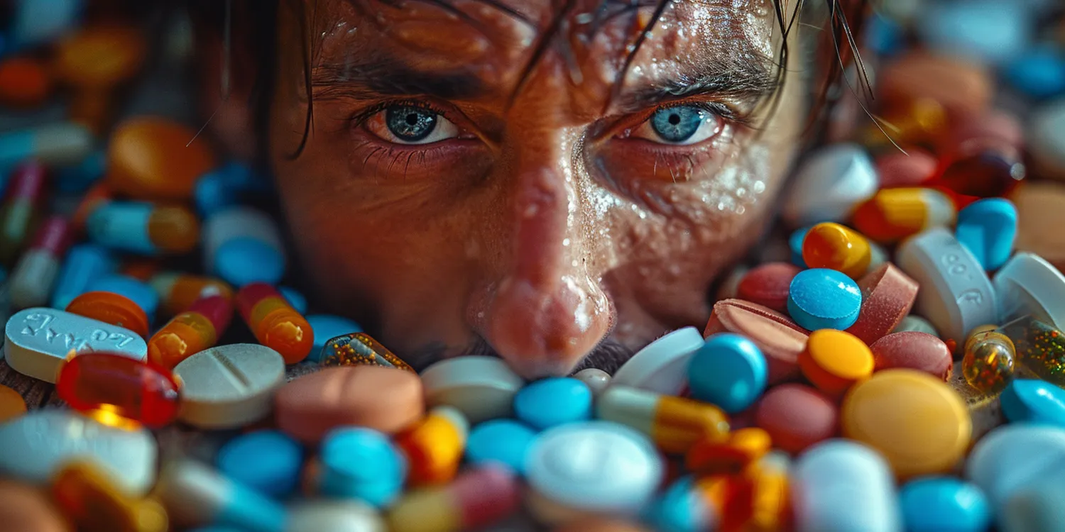 Jakie testy na narkotyki ma policja?