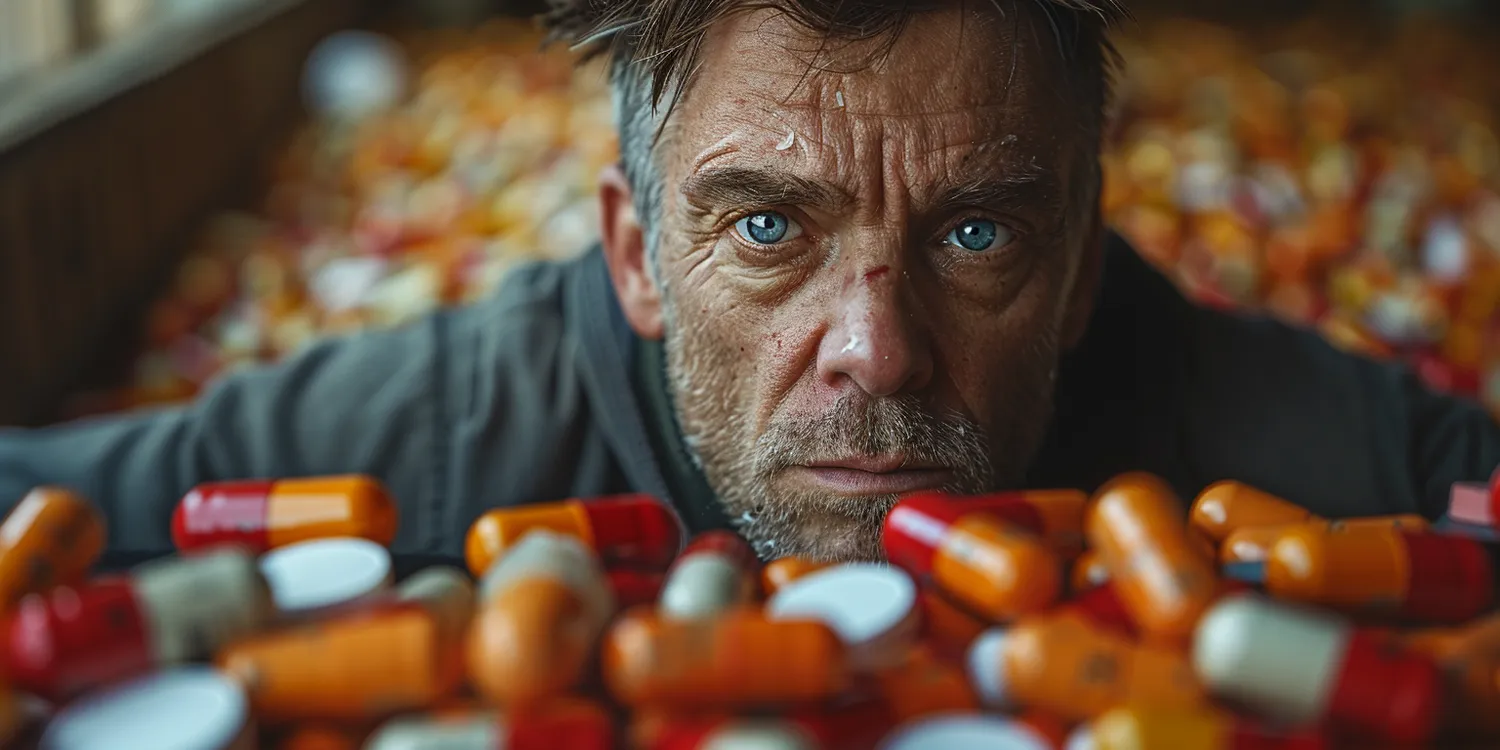 Jakie testy na narkotyki?