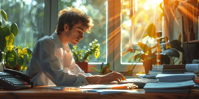 Kadry i płace czym się zajmują?