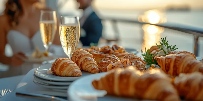 Kameralne wesele Szczecin