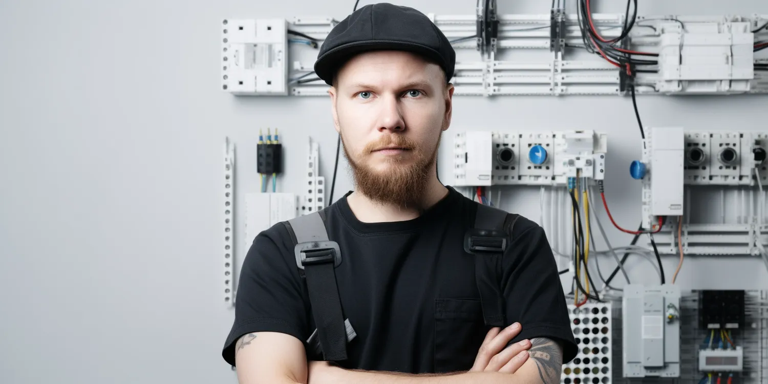 Kto projektuje instalacje elektryczne?