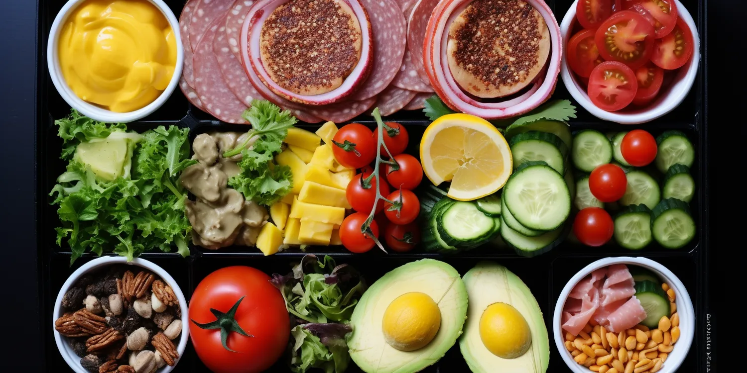 Który catering dietetyczny najlepszy?