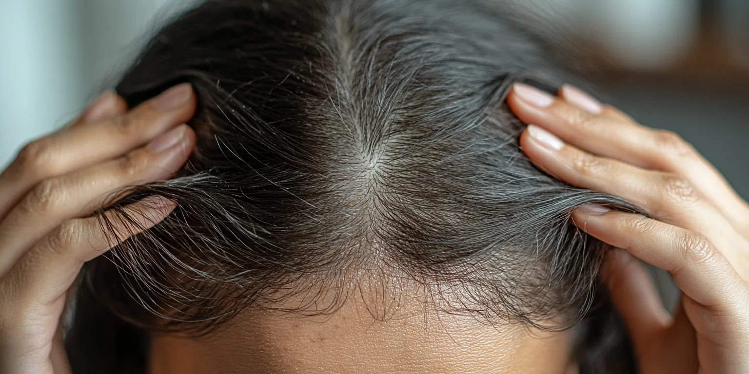 Łysienie trakcyjne co to?