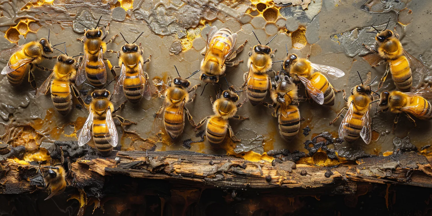 Miód akacjowy kiedy wirować?