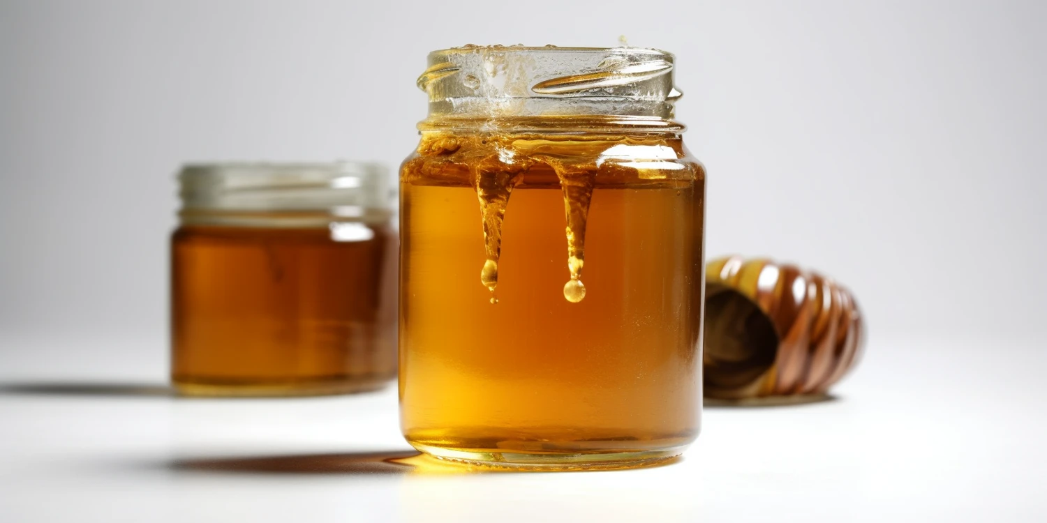 Miód akacjowy kiedy?
