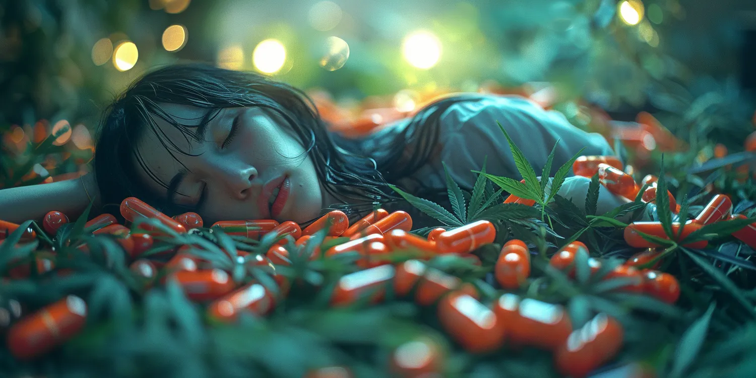 Narkotyki jak rozpoznać że dziecko bierze?