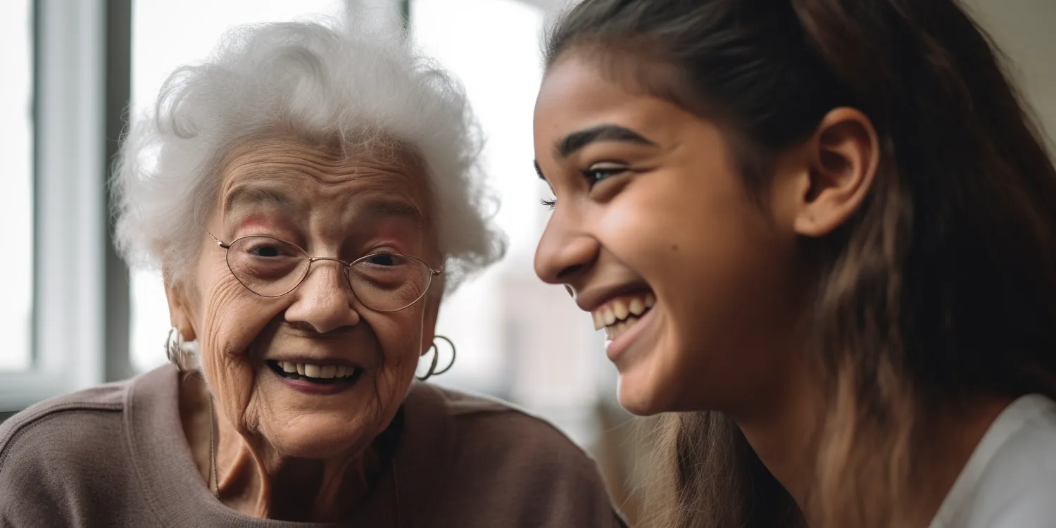 Niemcy opieka oferty pracy