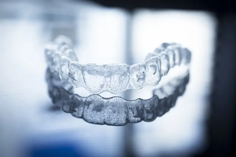 Po jakim czasie efekty Invisalign?