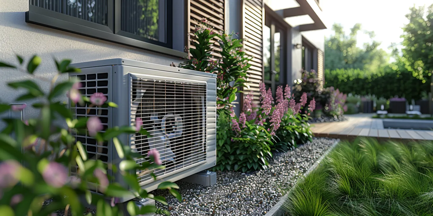 Pompa ciepła Piaseczno