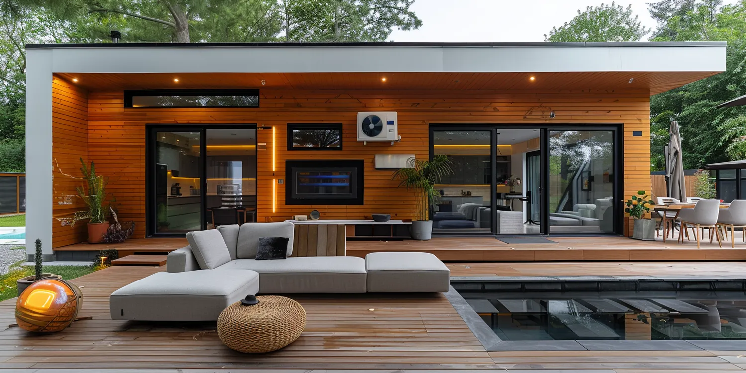 Pompy ciepła Piaseczno