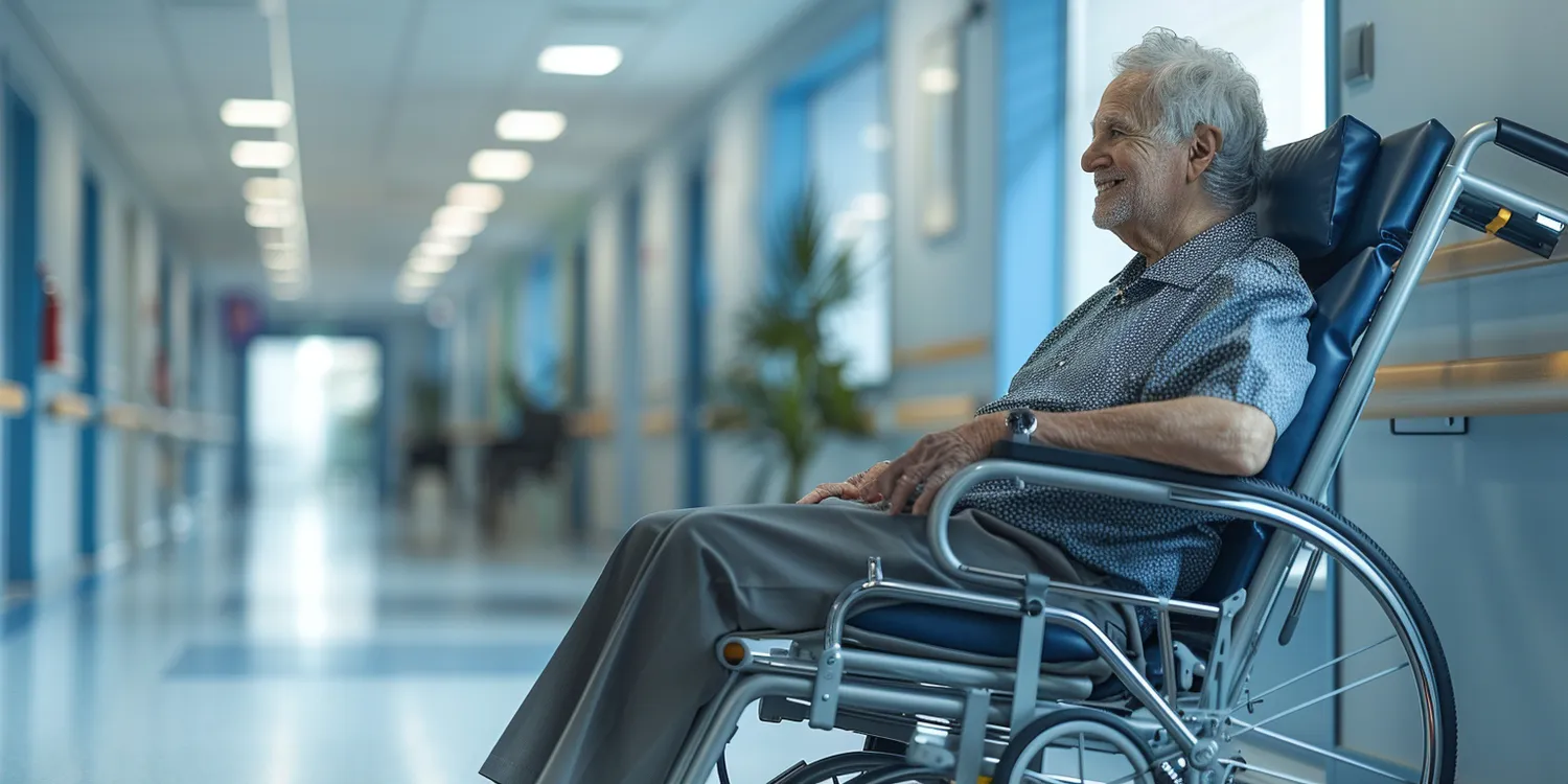 Praca dla opiekunek osób starszych za granicą jak wygląda typowy dzień?