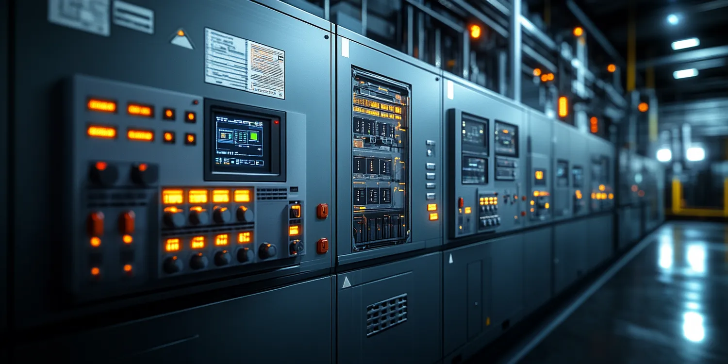 Przemysł wydobywczy co to?