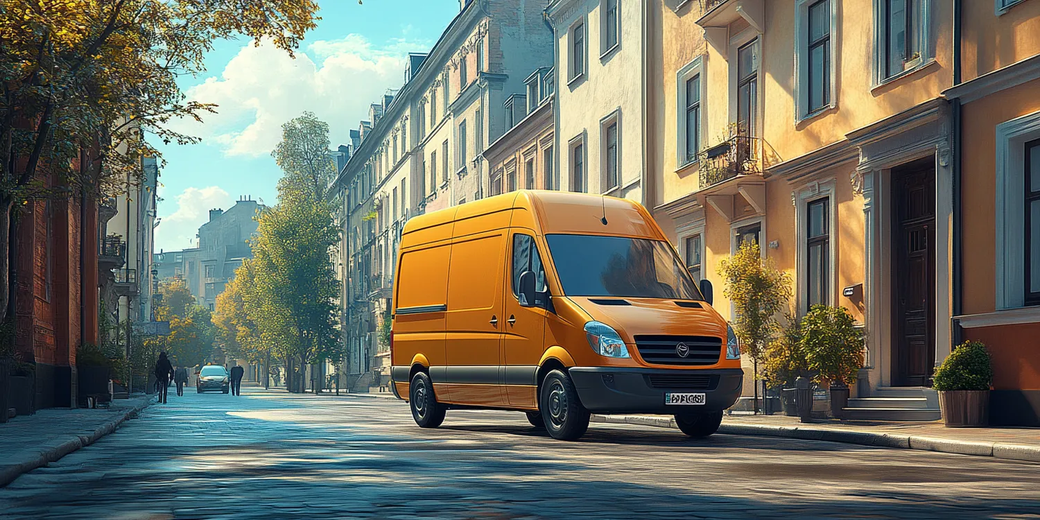 Przesyłki kurierskie do Norwegii