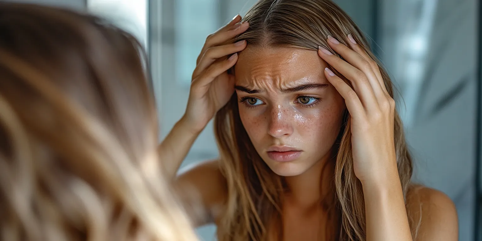 Przeszczep włosów jak wygląda?