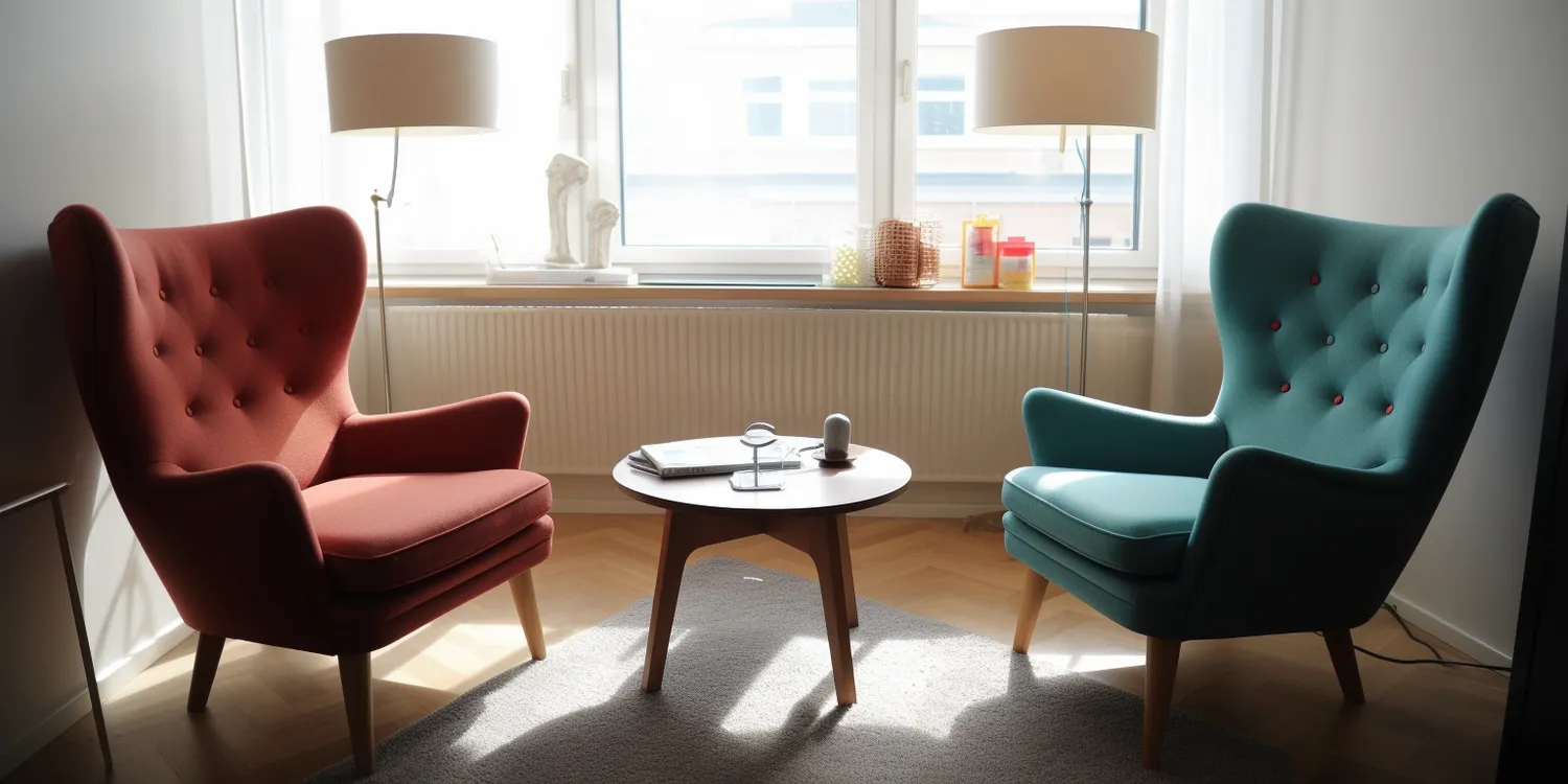 Psychoterapia jak to wygląda w praktyce?