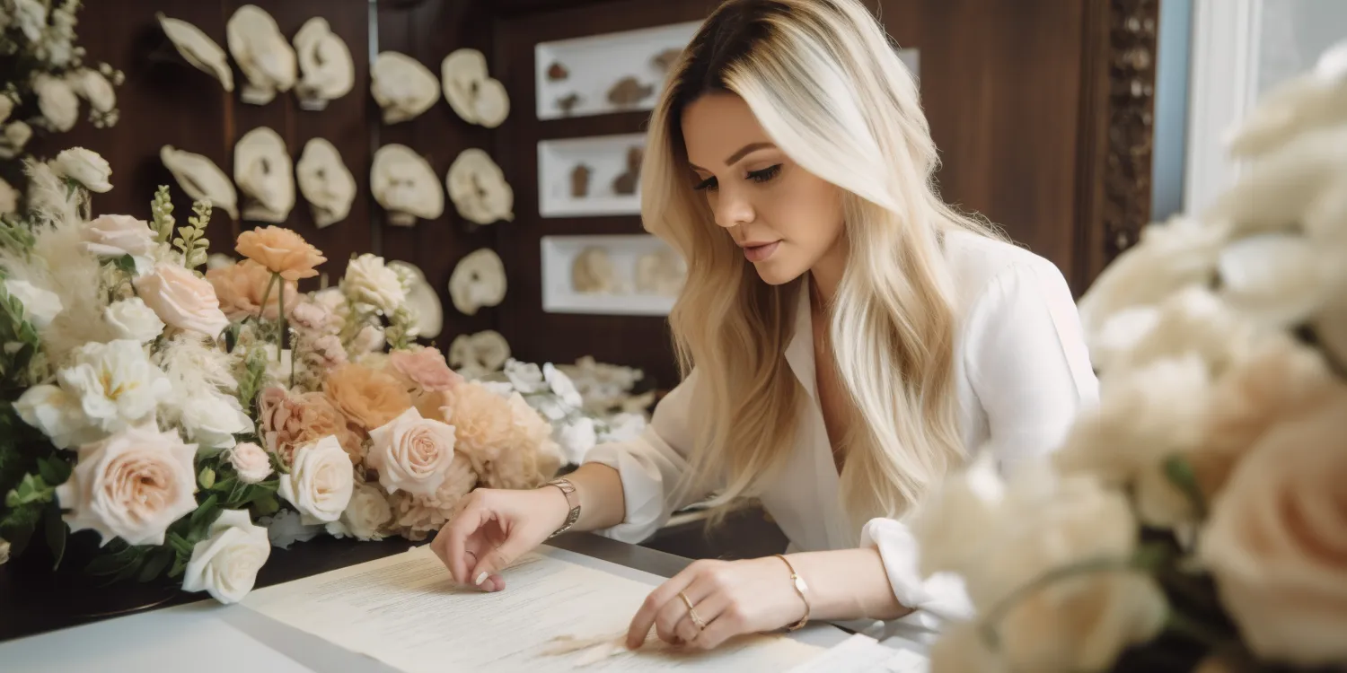 Sala weselna Szczecin