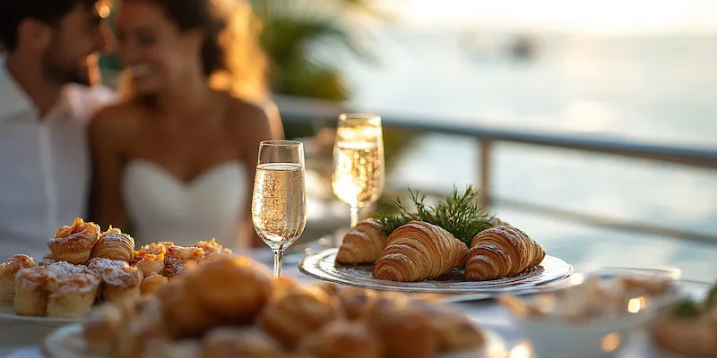 Sale weselne Szczecin