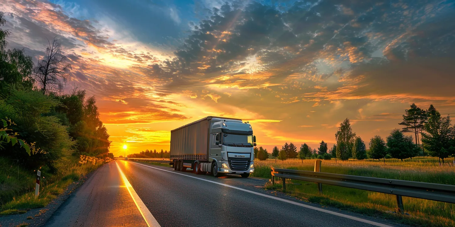 Ubezpieczenie transportowe OCP