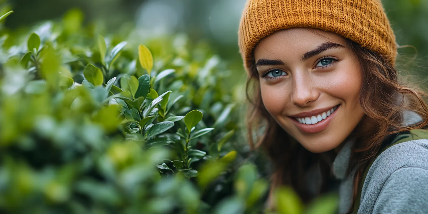 Wybór odpowiedniego miejsca do pracy zdalnej na łonie natury