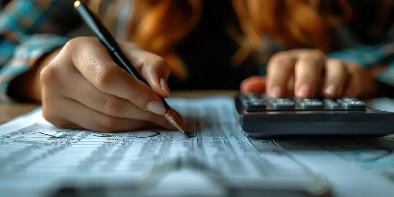 Biuro rachunkowe - na jakiej podstawie wybrać to idealne?