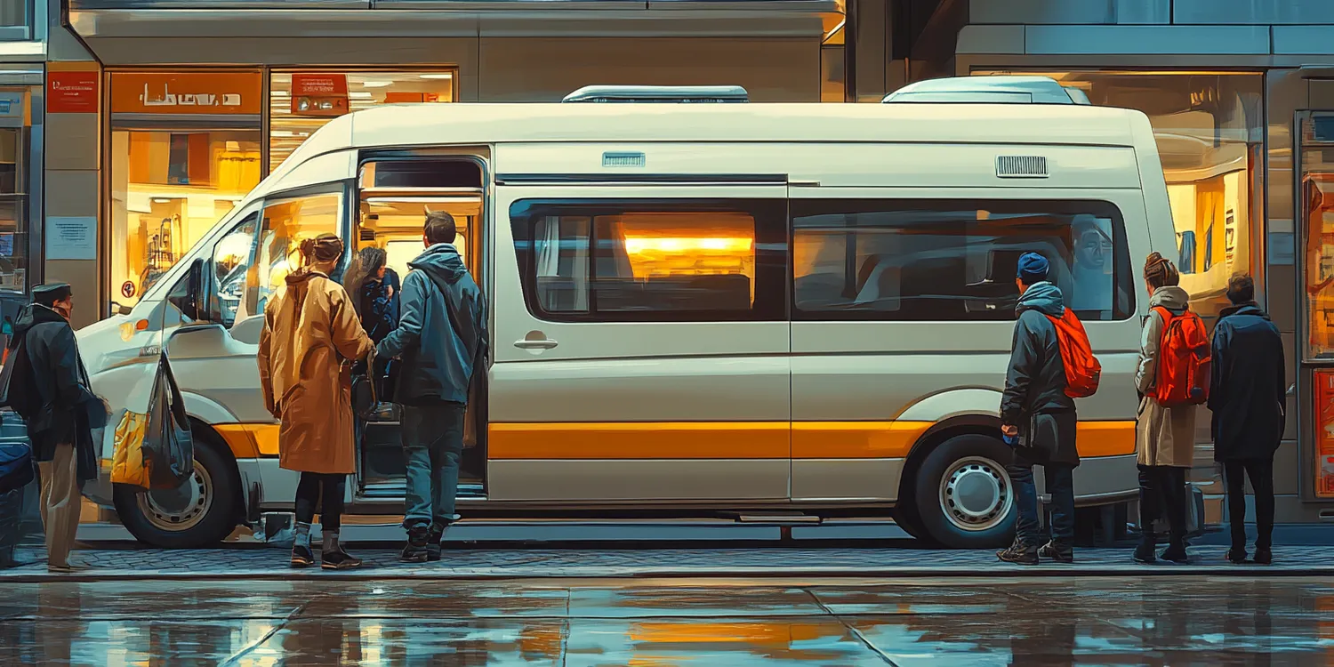 Bus 9 osobowy kto może kierować?