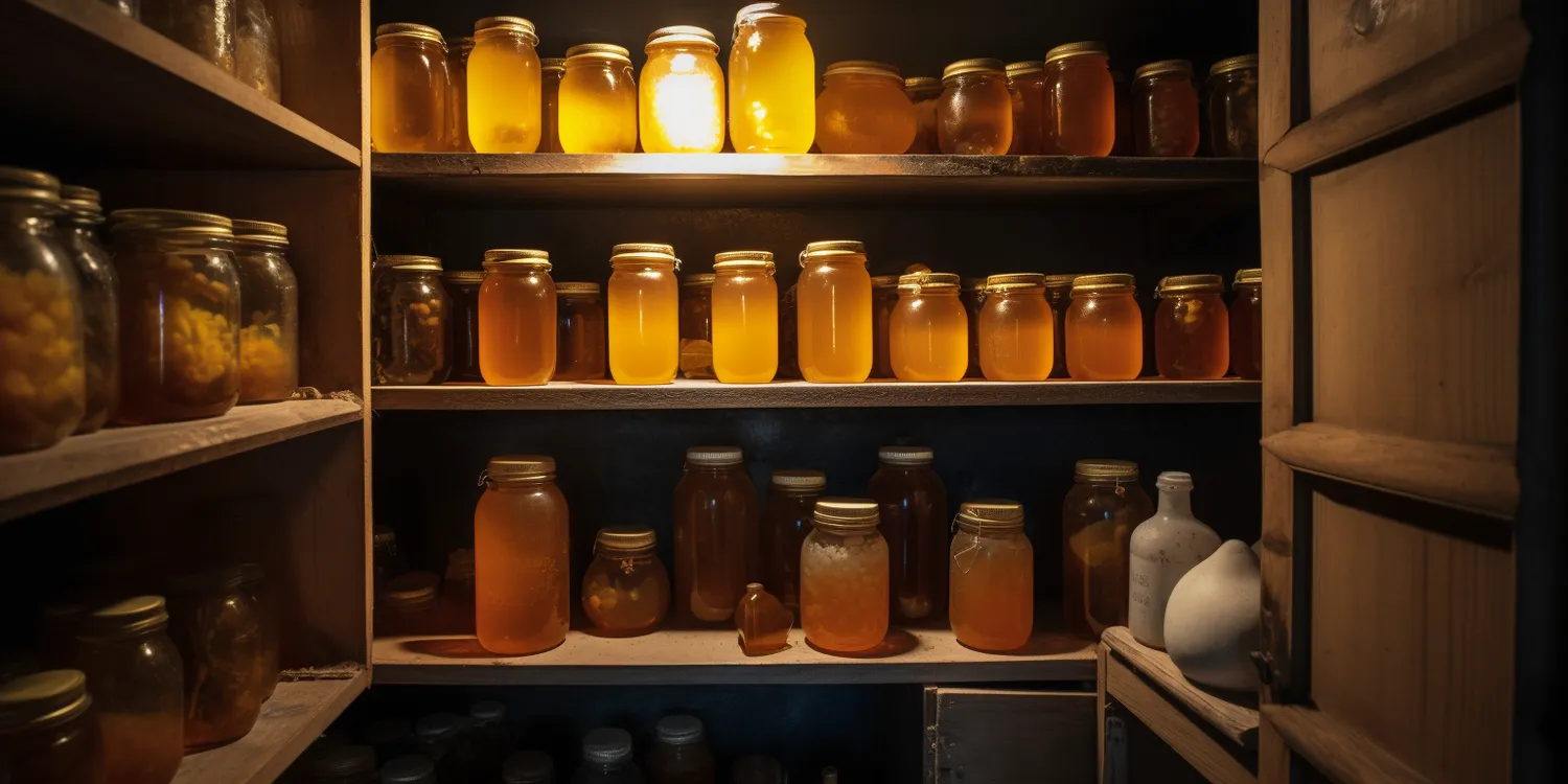 Czemu służy miód rzepakowy?