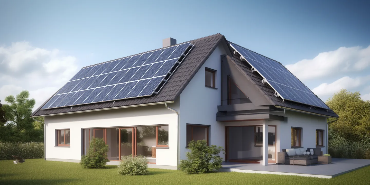 Czy trzeba myć panele fotowoltaiczne?