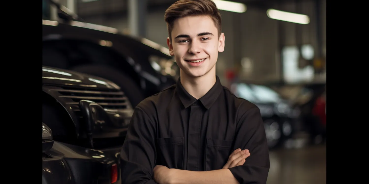 Czy warsztat samochodowy to dobry pomysł na biznes?