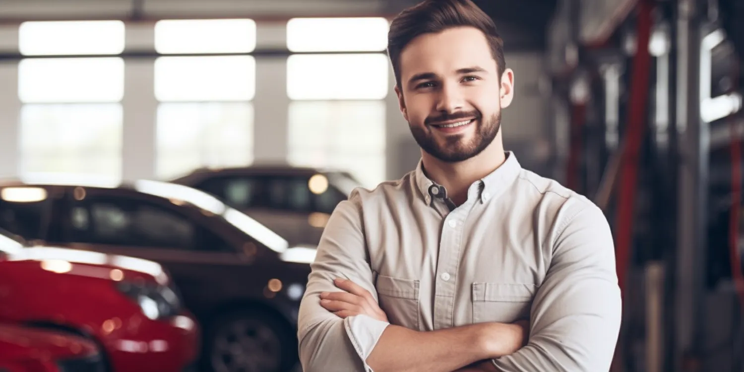 Czy warto samodzielnie naprawiać samochód?