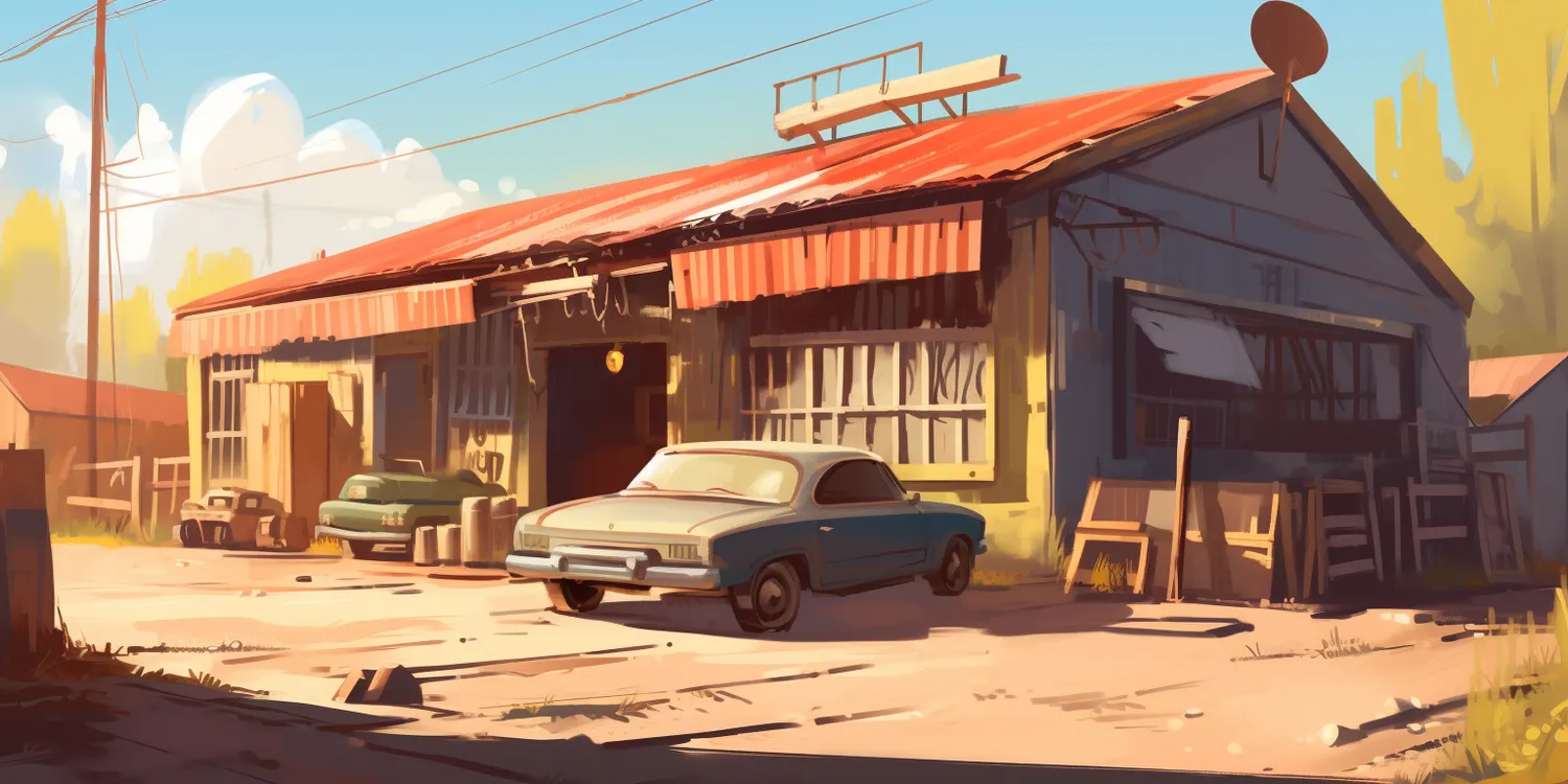 Czym cechuje się profesjonalny mechanik?