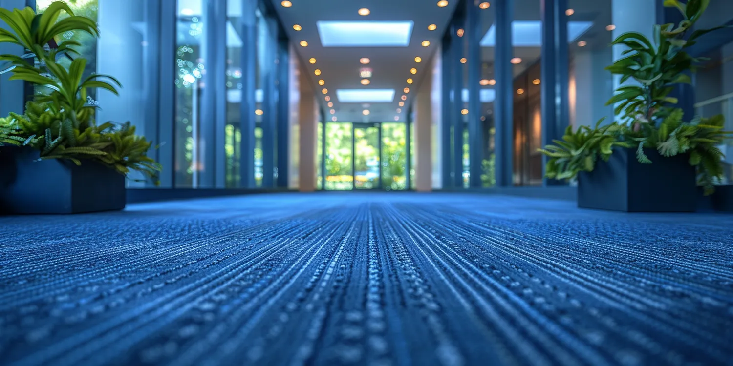 Czyszczenie dywanów