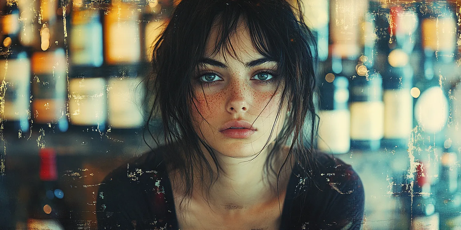 Dlaczego ludzie popadają w alkoholizm?