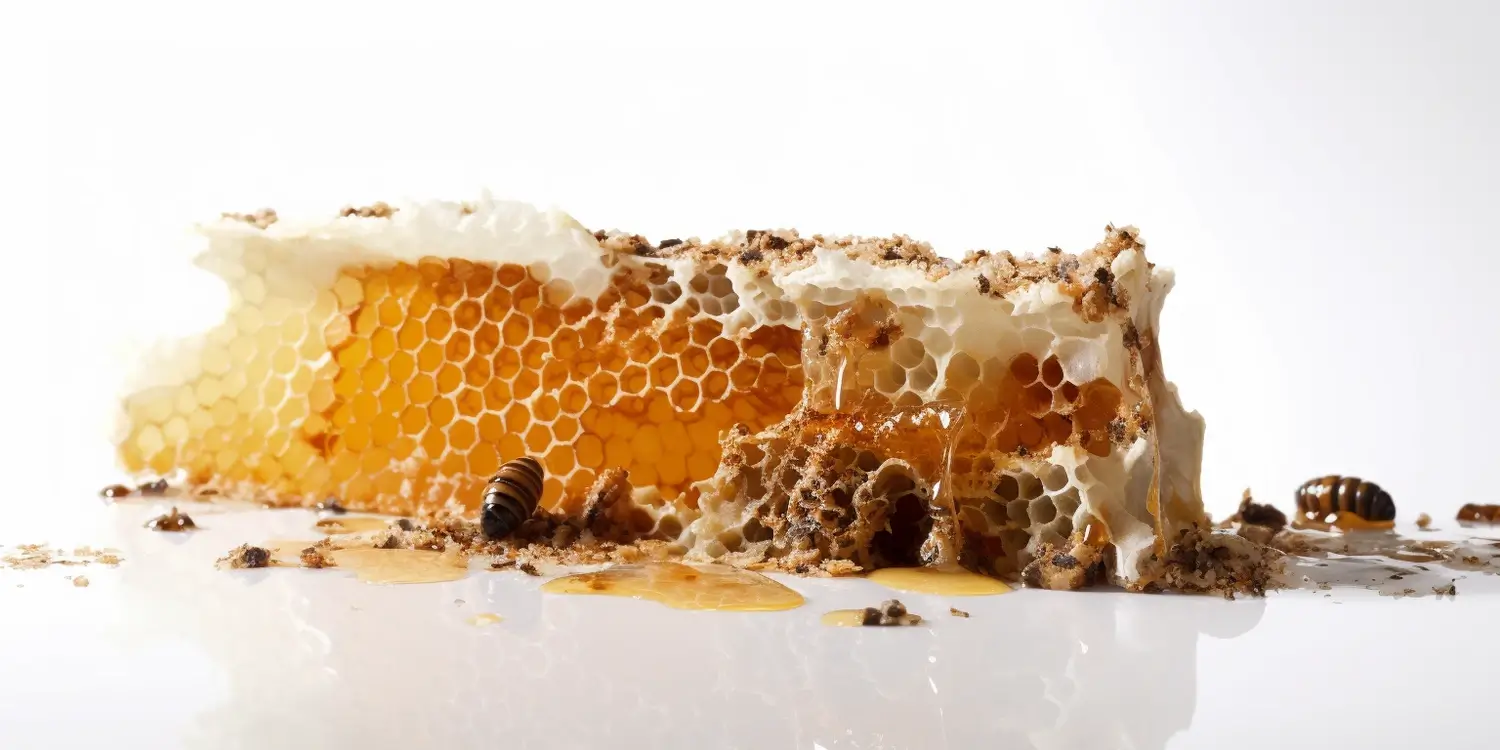 Dlaczego warto mieć miód w domu?