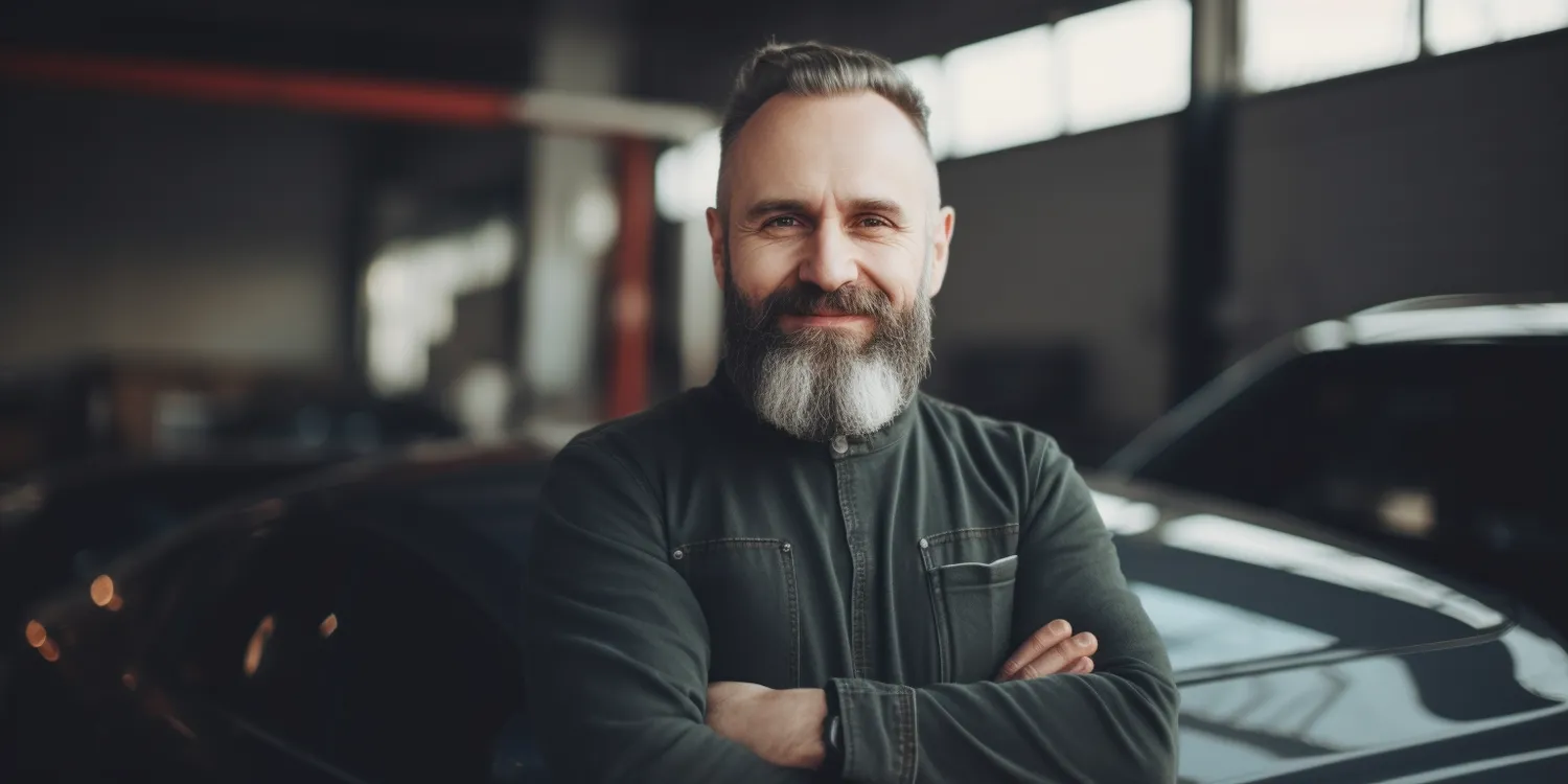 Dobry mechanik to gwarancja spokoju