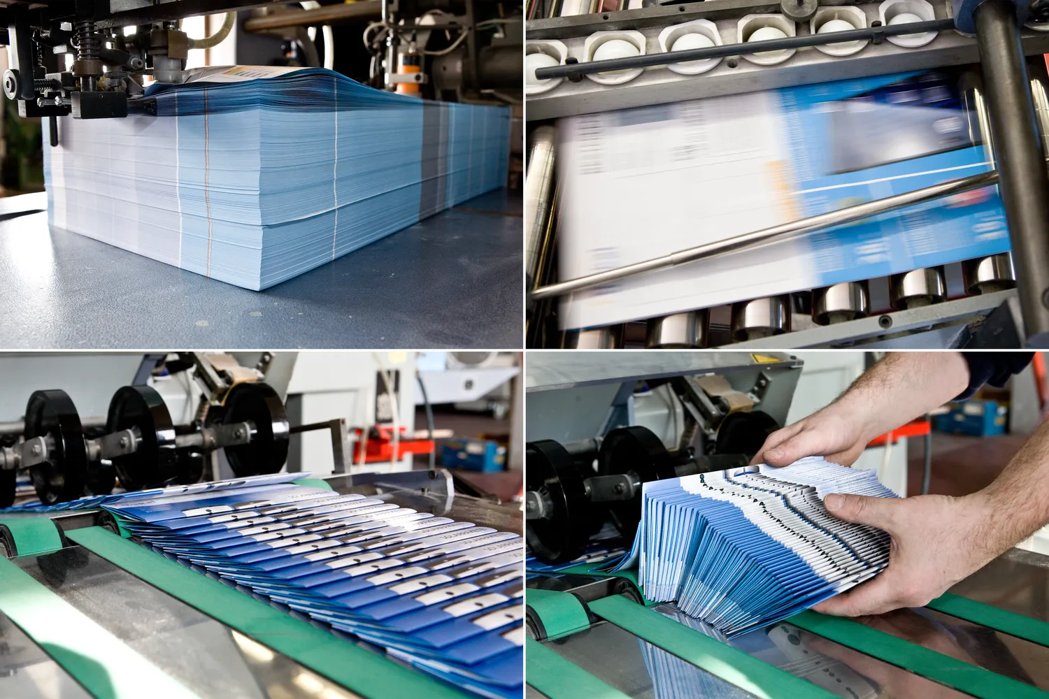 Druk cyfrowy a środowisko