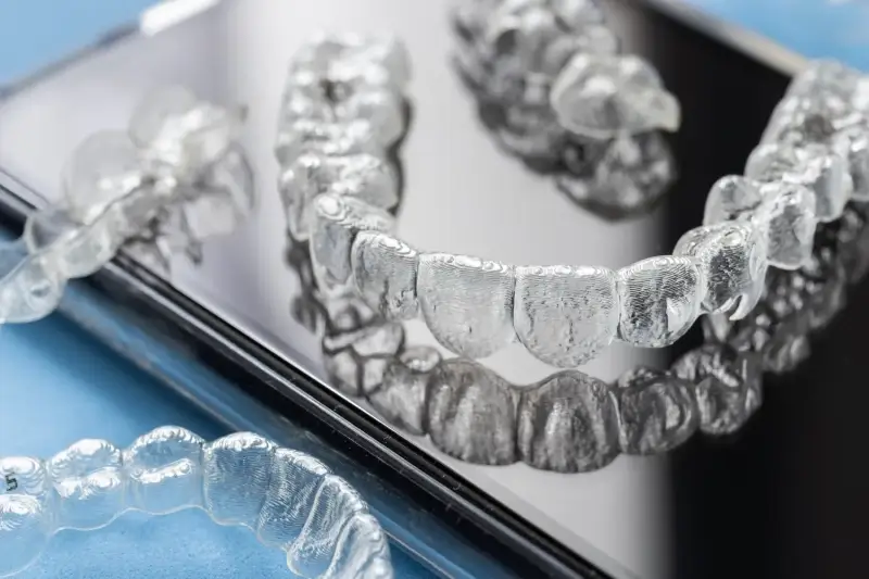 Endodoncja Szczecin