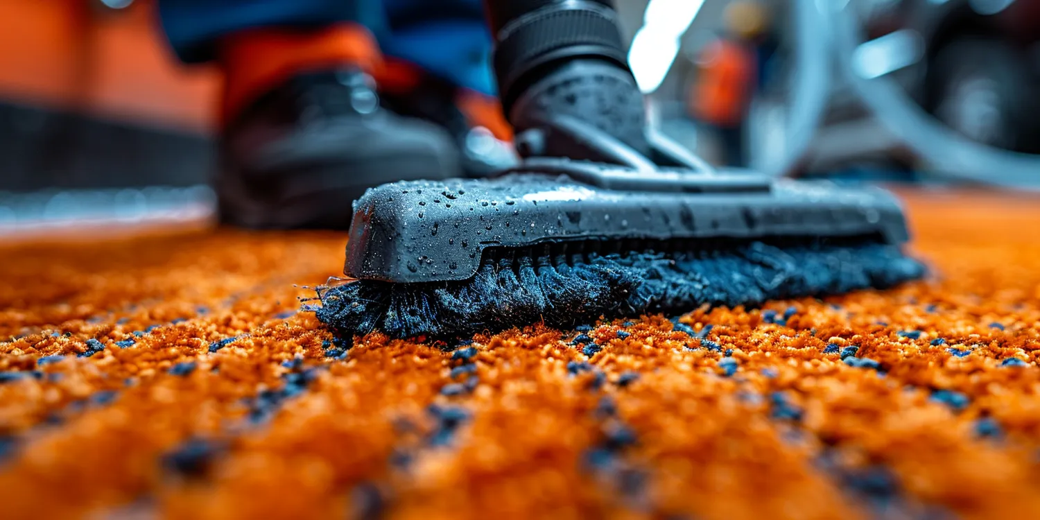 Ile kosztuje ułożenie wykładziny dywanowej obiektowej?