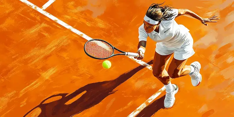 Ile setów tenis?